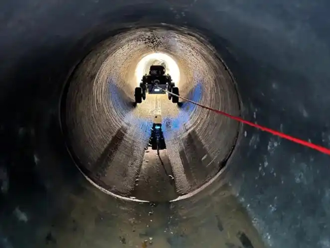 江苏CCTV检测后如何整理数据？