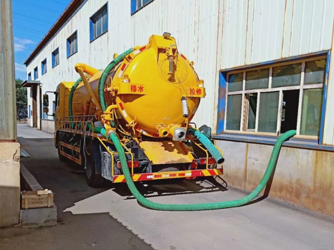 江苏清理化粪池