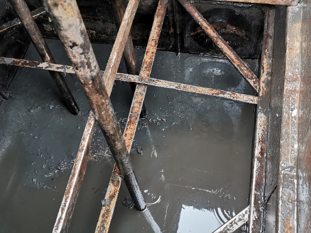 江苏CCTV管道检测具体做什么？